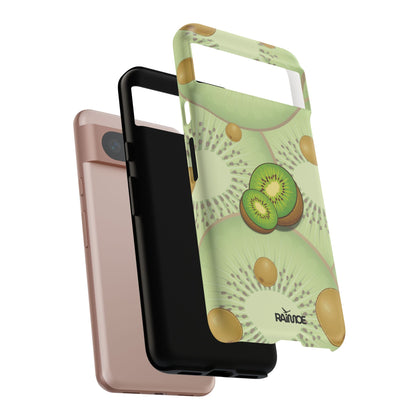 Sweet Kiwi - Google Pixel Tough Case (Matte)