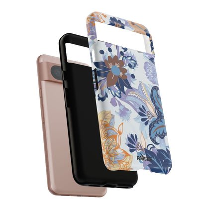Ultramarine - Google Pixel Tough Case (Matte)