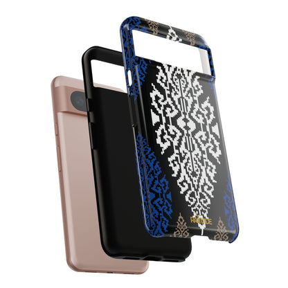 Borneo - Google Pixel Tough Case (Glossy)