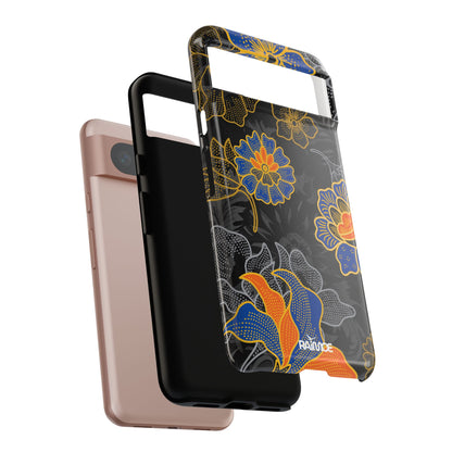 Splendid - Funda resistente para Google Pixel (brillante)