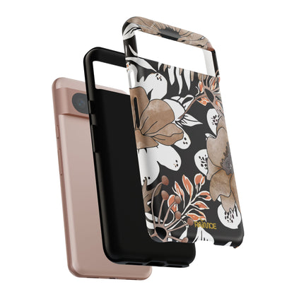 Vintage Bloom - Google Pixel Tough Case (Matte)