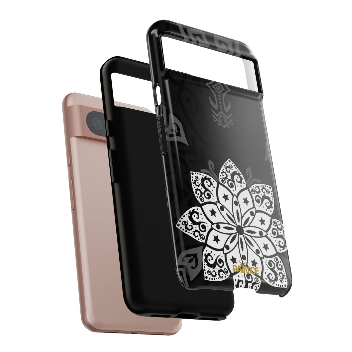 Dream Catcher - Google Pixel Tough Case (Glossy)