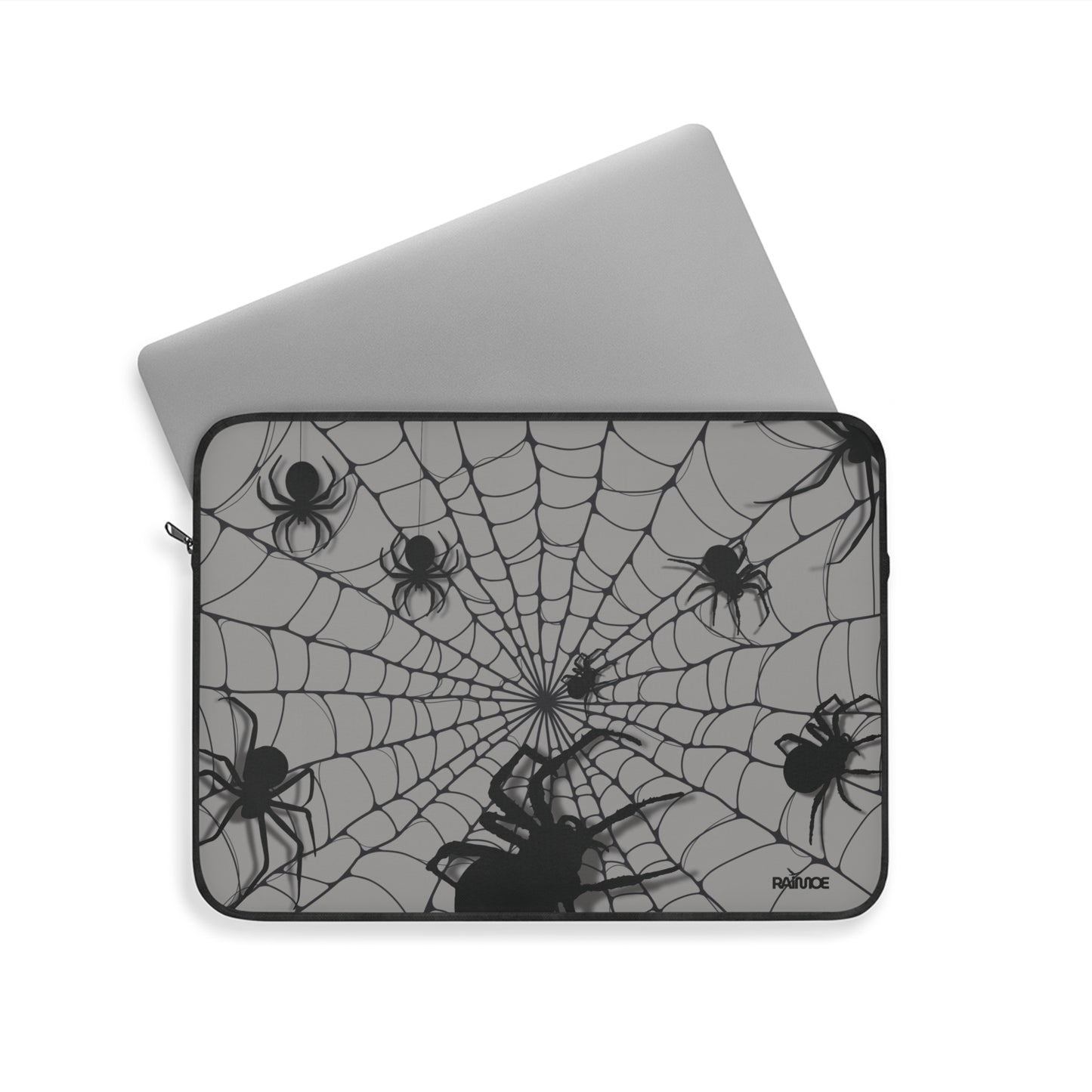 Telaraña - Funda para portátil