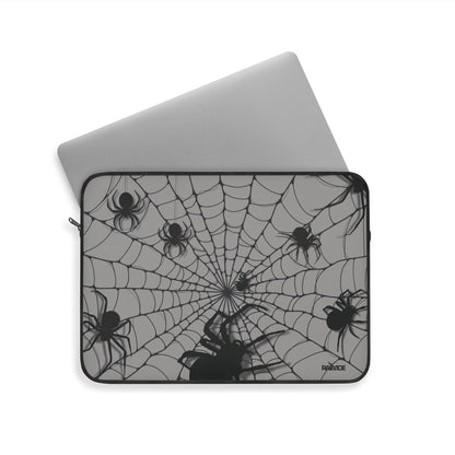 Telaraña - Funda para portátil