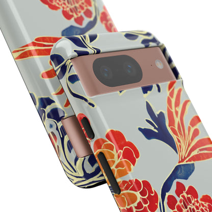 Pavana - Google Pixel タフケース（光沢）