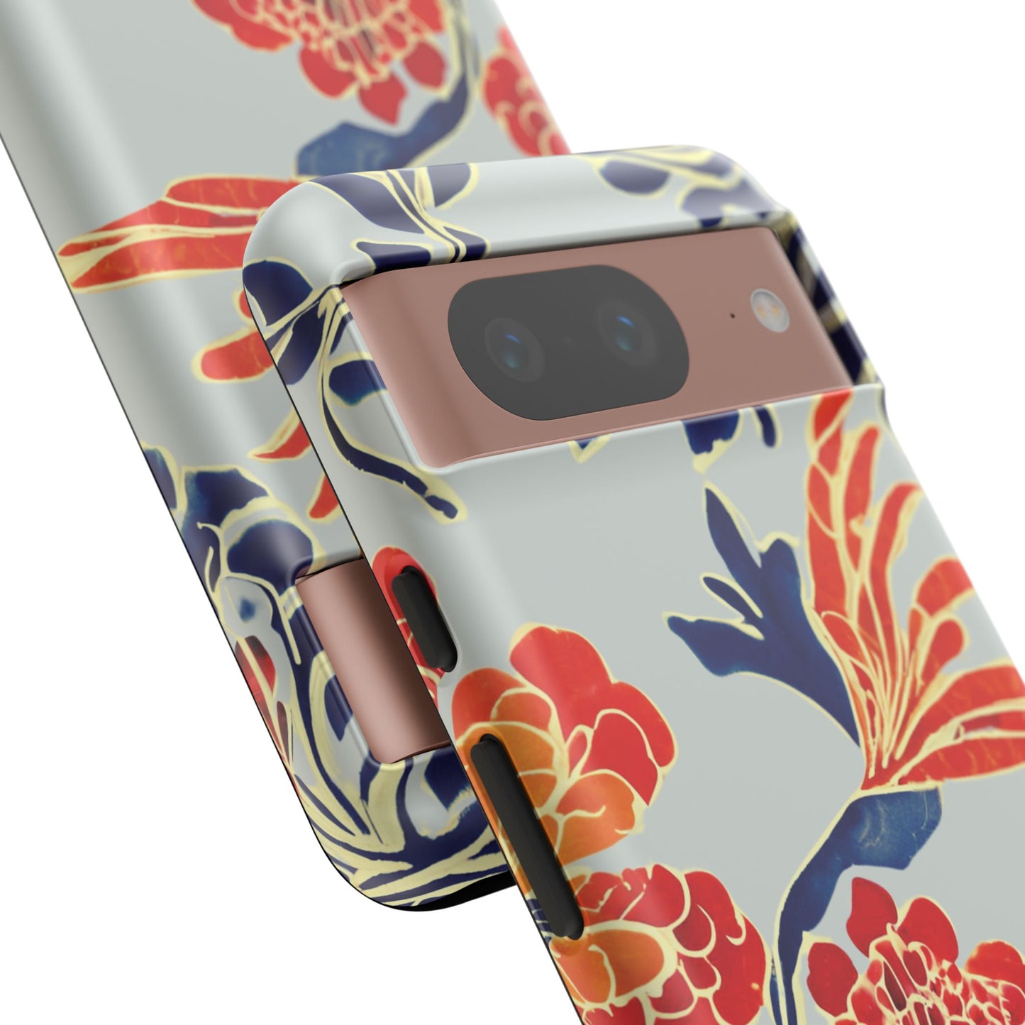 Pavana - Google Pixel タフケース（マット）