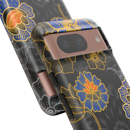 Splendid - Funda resistente mate para Google Pixel