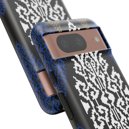 Borneo - Google Pixel Tough Case (Matte)