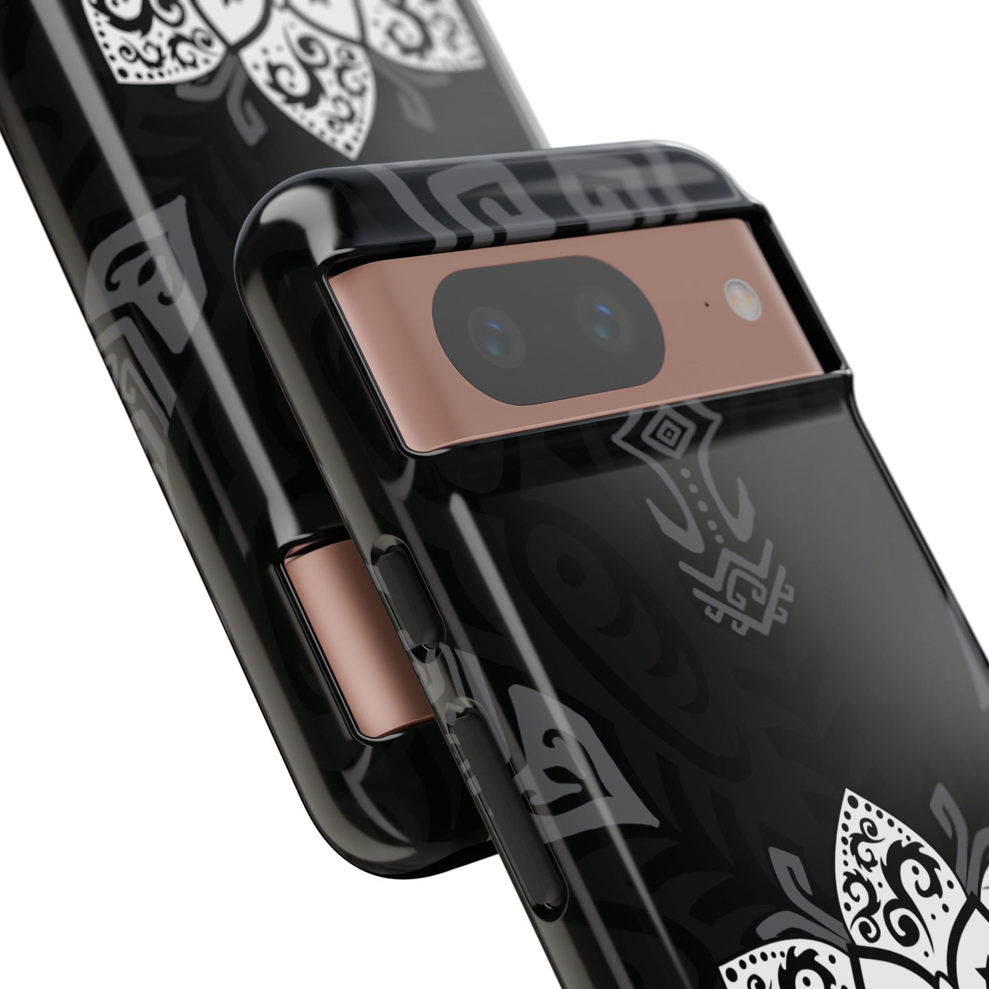 Dream Catcher - Google Pixel Tough Case (Glossy)