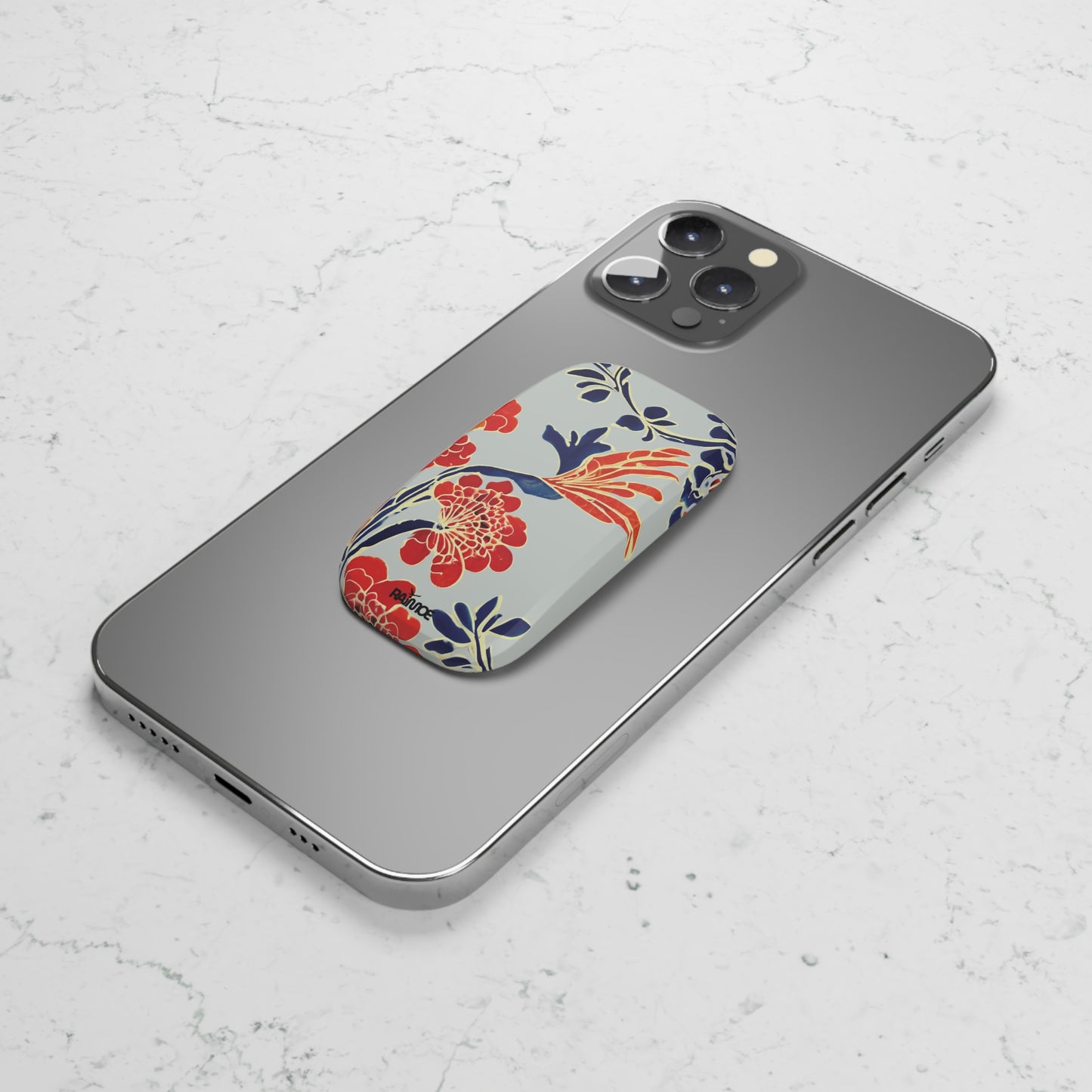 Pavana Phone Click-On Grip