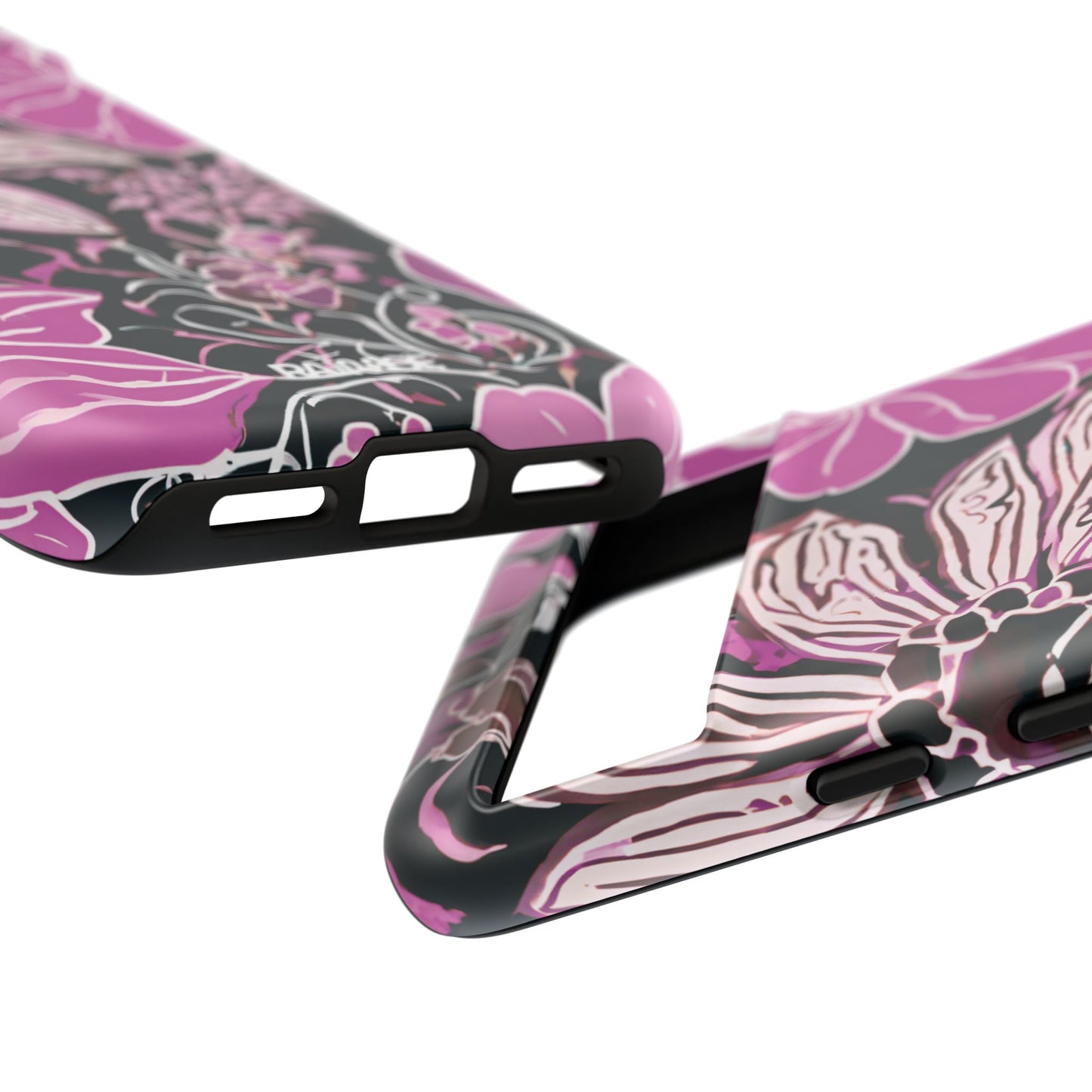 インディゴ - Google Pixel タフケース（マット）