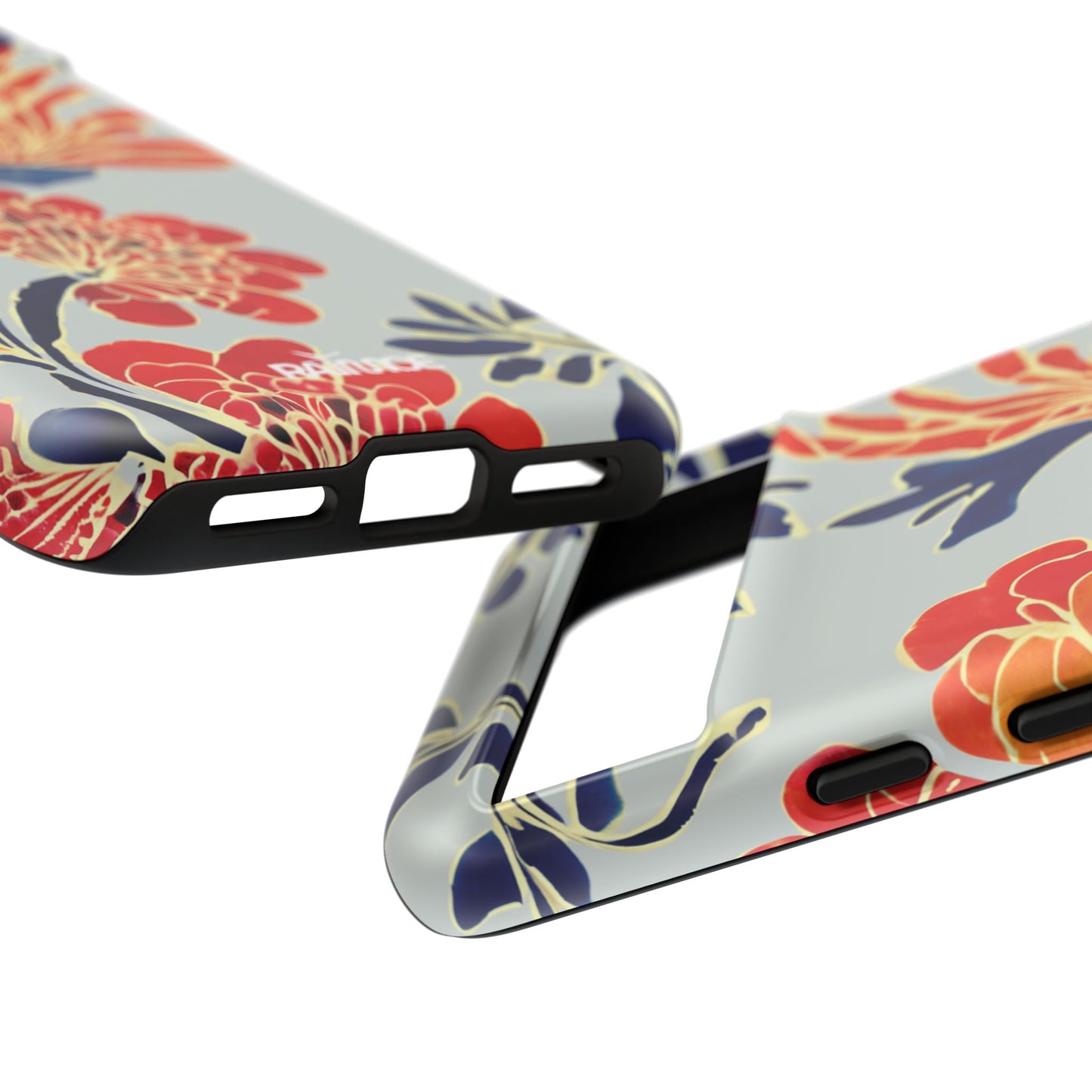 Pavana - Google Pixel タフケース（マット）