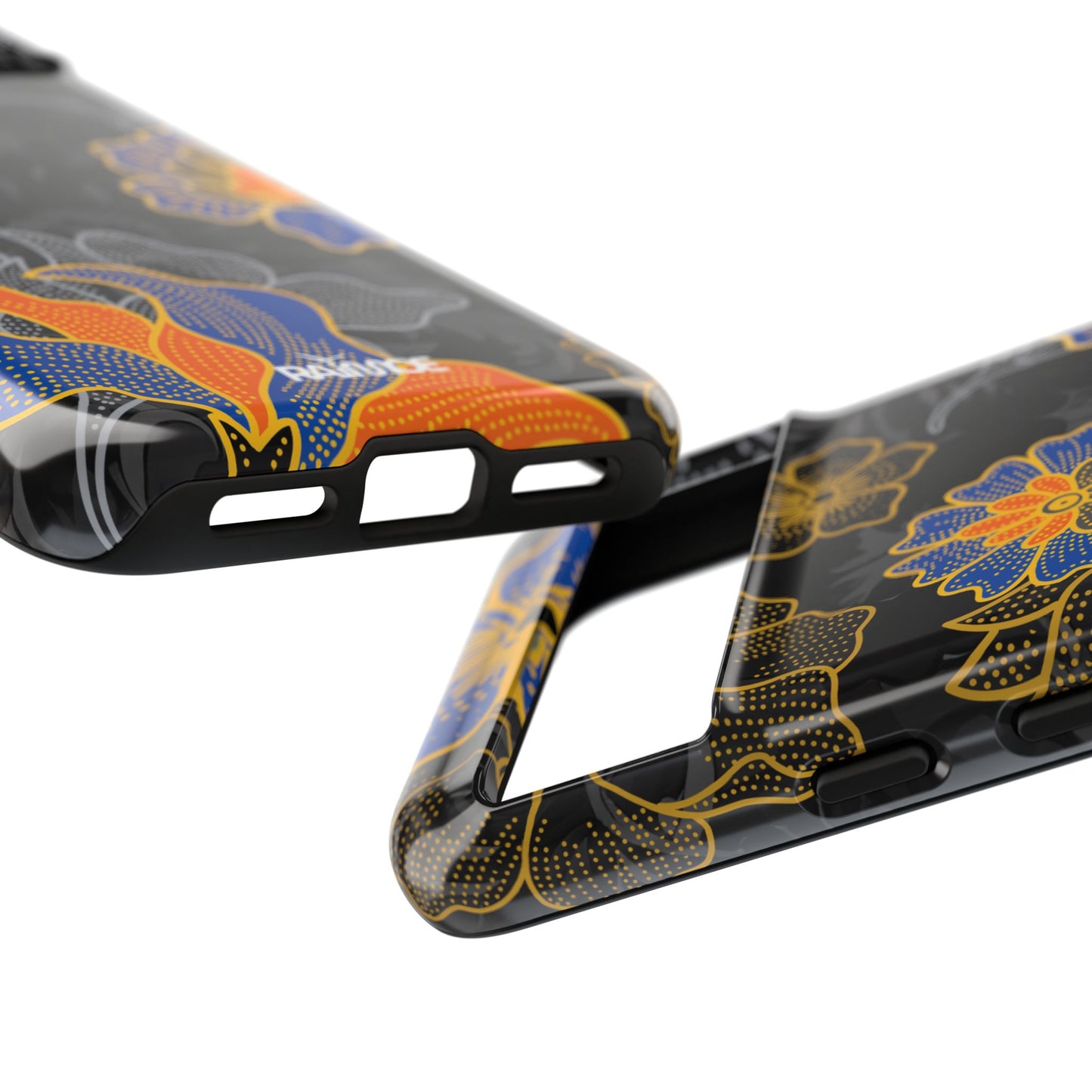 Splendid - Funda resistente para Google Pixel (brillante)
