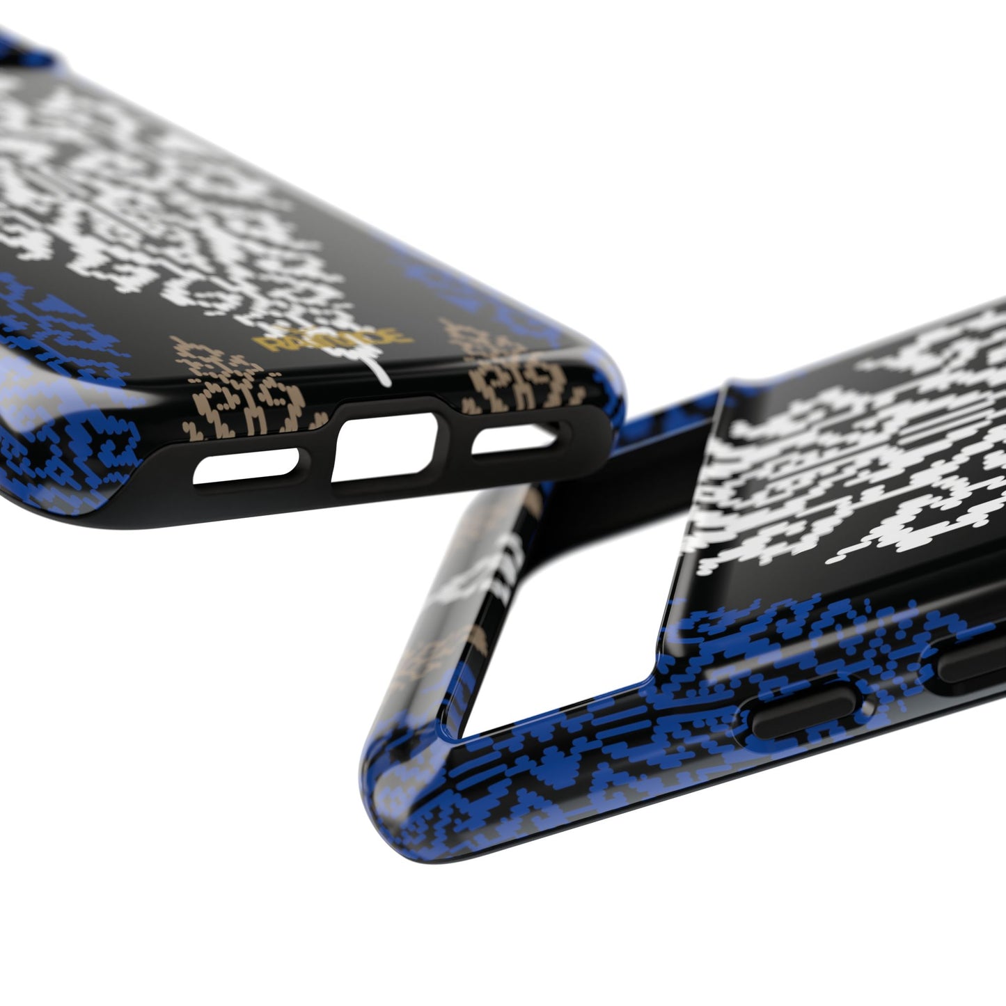 Borneo - Google Pixel Tough Case (Glossy)