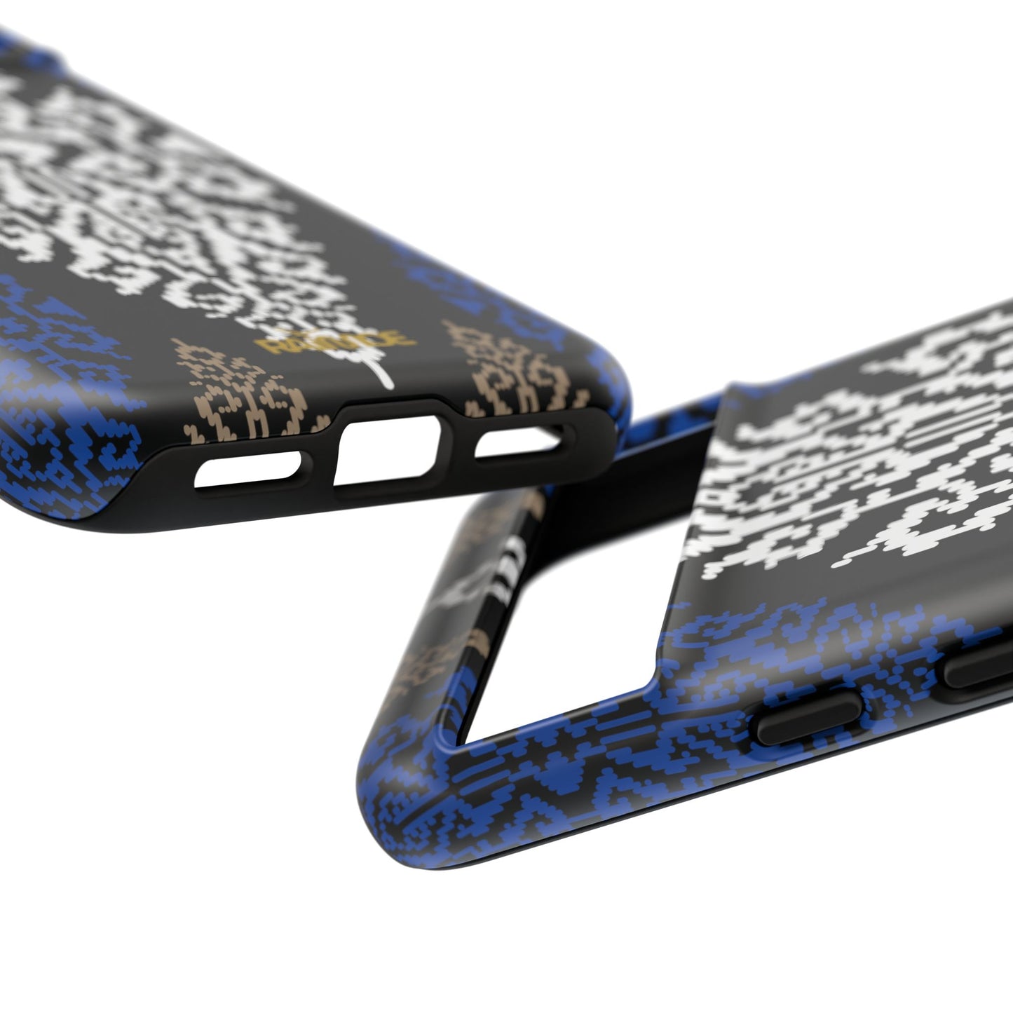 Borneo - Google Pixel Tough Case (Matte)
