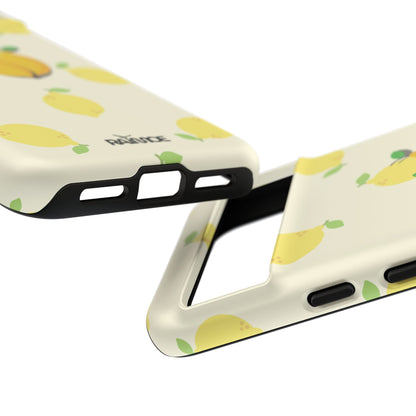 Funda resistente para Google Pixel (mate) - Lemon Madness