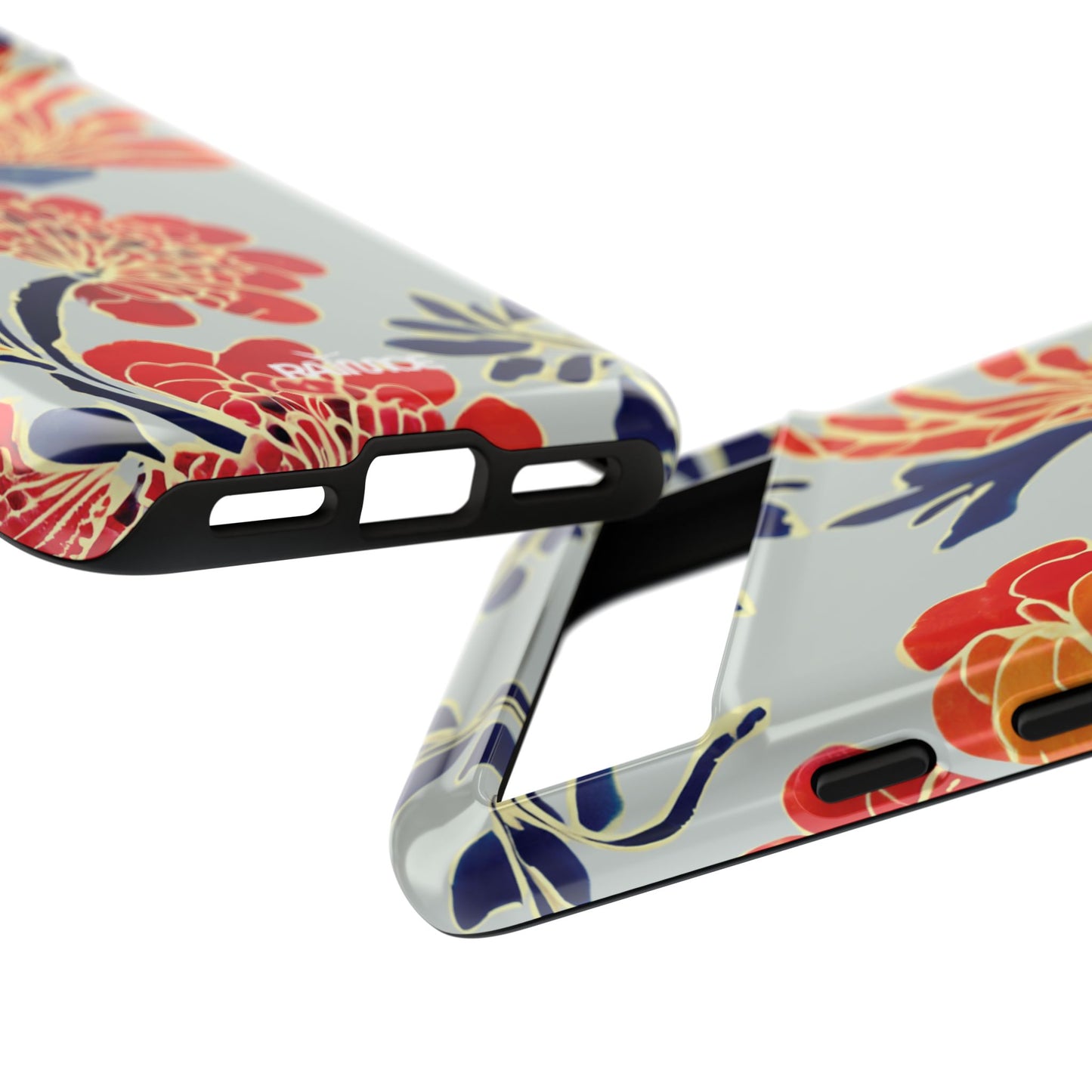 Pavana - Google Pixel タフケース（光沢）