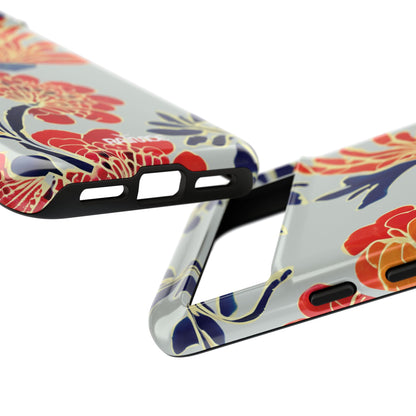 Pavana - Google Pixel タフケース（光沢）