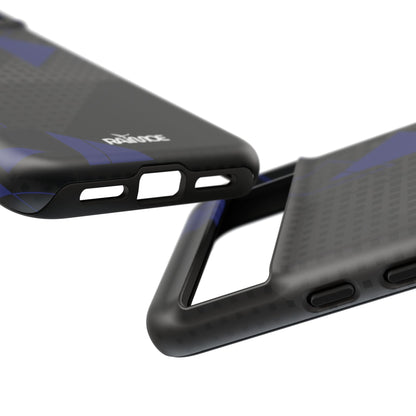 Triangles Line - Google Pixel Tough Case (Matte)
