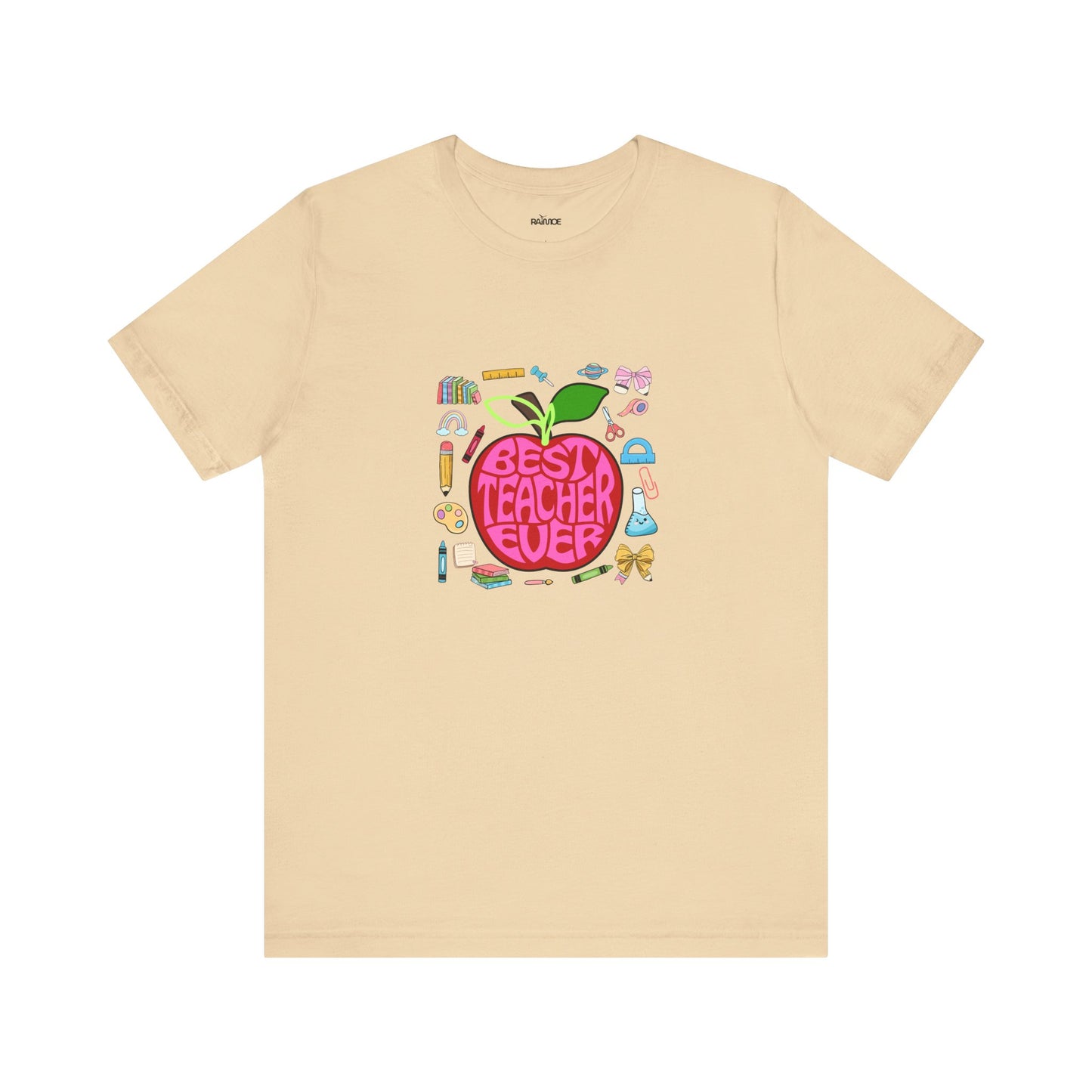 Best Teacher Ever T-Shirt