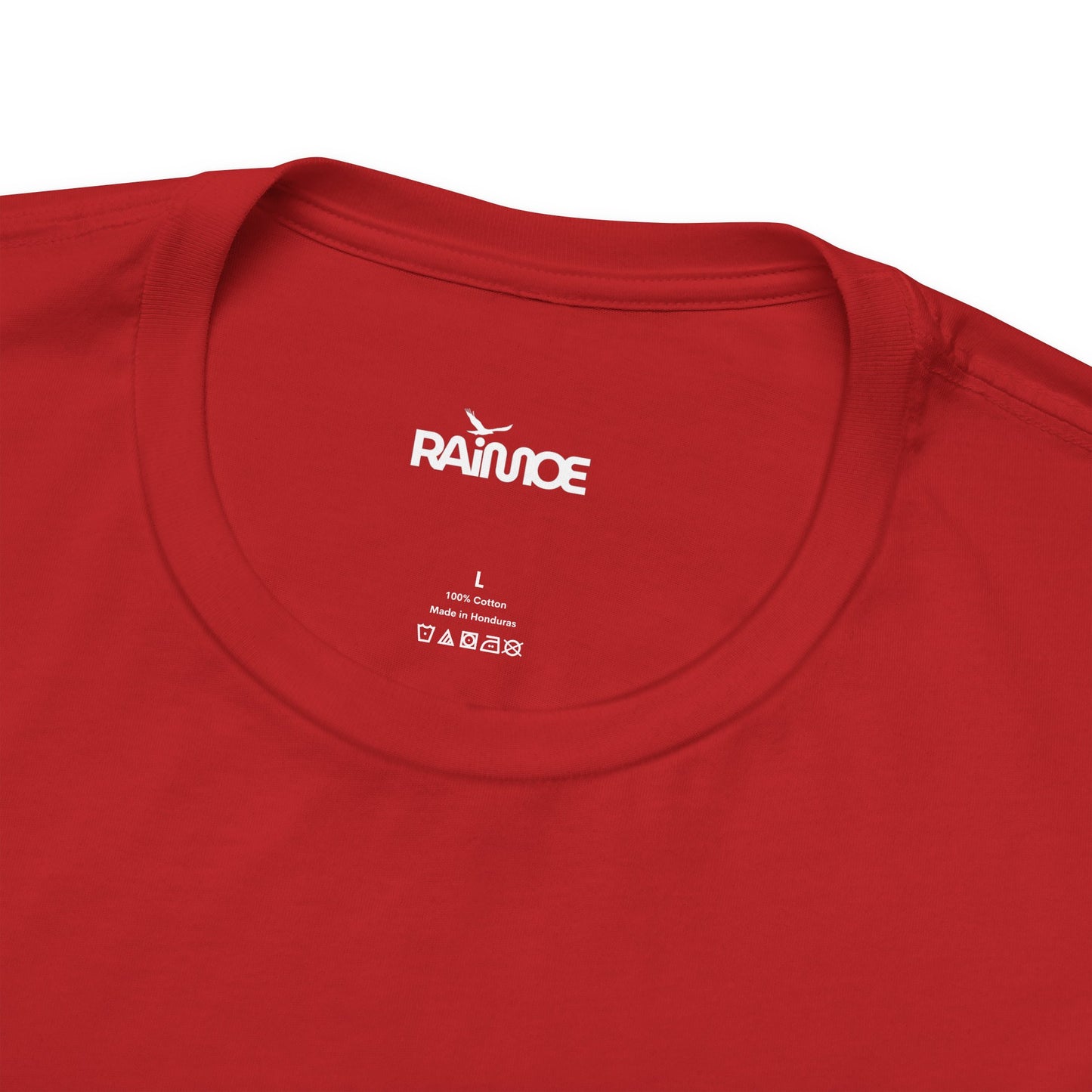 Rainbow Pencil Teacher Graphic T- Shirt