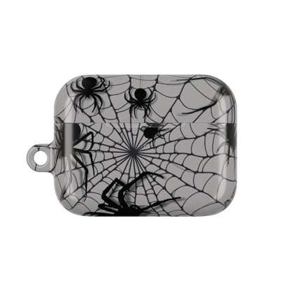 Telaraña - Funda para AirPods Pro Gen 2