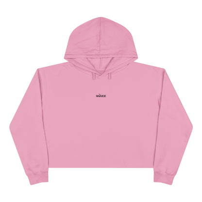 RAIMOE Crop Hoodie
