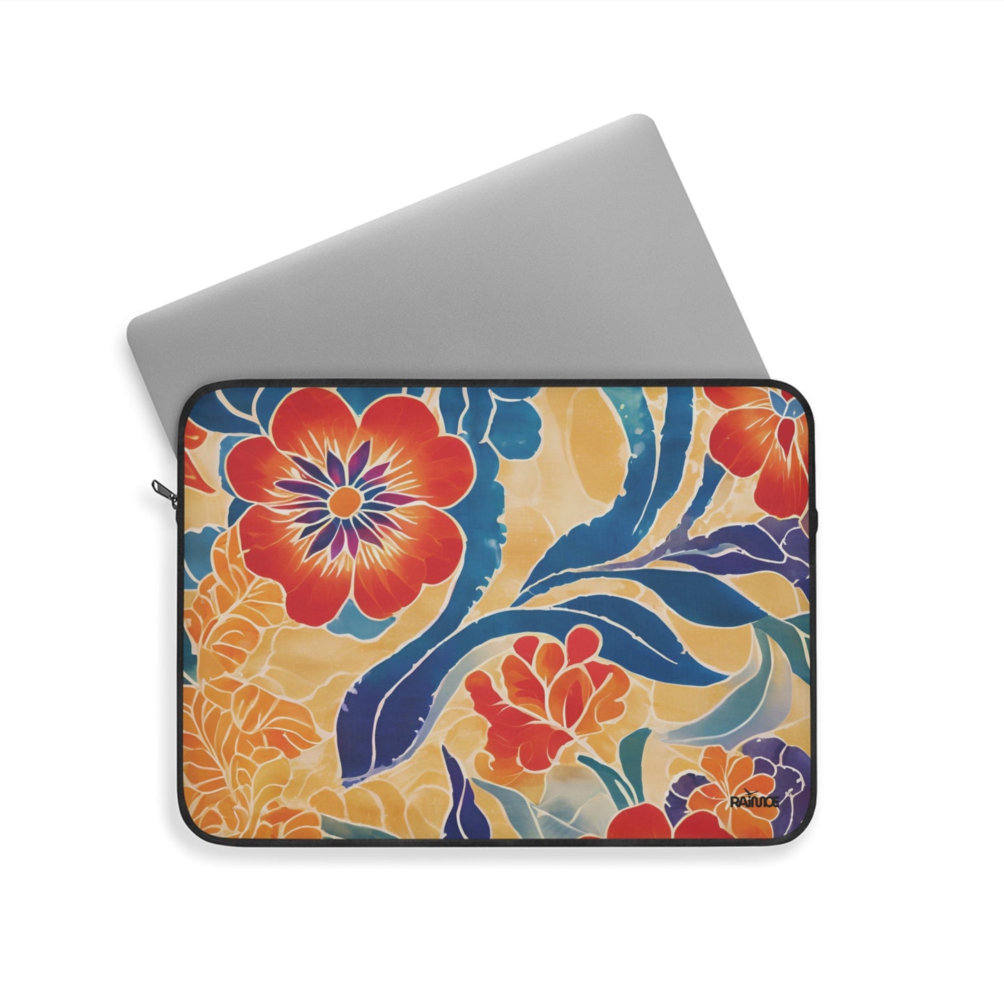 Yellow Beauty - Funda para portátil