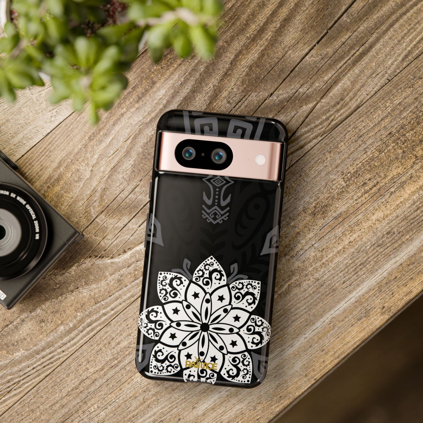 Dream Catcher - Google Pixel Tough Case (Glossy)
