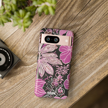 インディゴ - Google Pixel タフケース（マット）