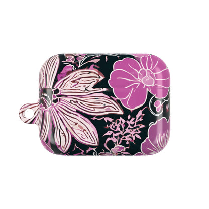 インディゴ - AirPods Pro 第2世代ケース