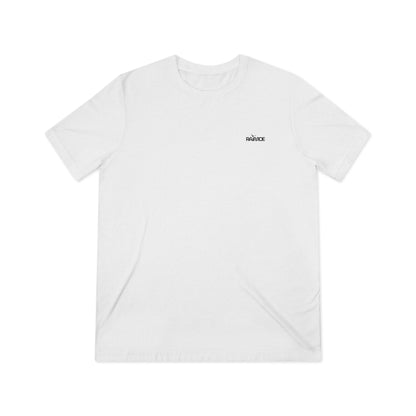 ライモエ スタンダードフィット トライブレンドTシャツ