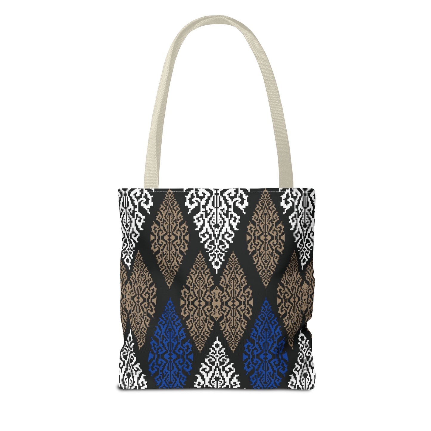 Borneo Tote Bag