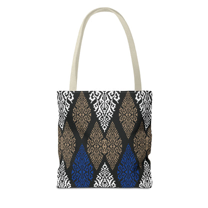 Borneo Tote Bag