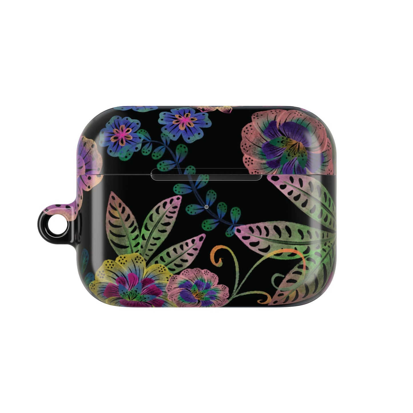 ピンク ルミナ - AirPods Pro 第 2 世代ケース