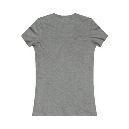 Camiseta suave favorita para mujer de Raimoe