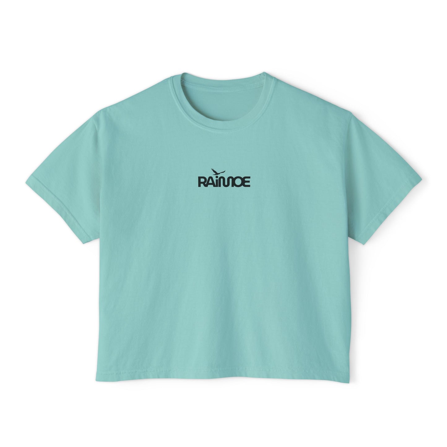 ライモエ レディース ボックスTシャツ
