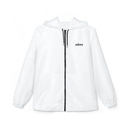 Chaqueta cortavientos Raimoe