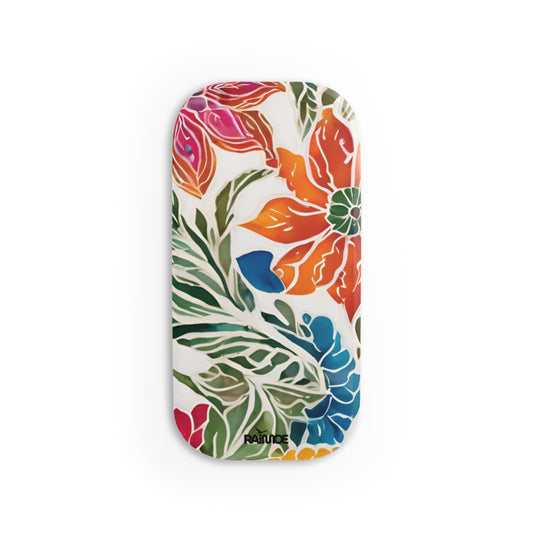 Spring Time Phone Click-On Grip