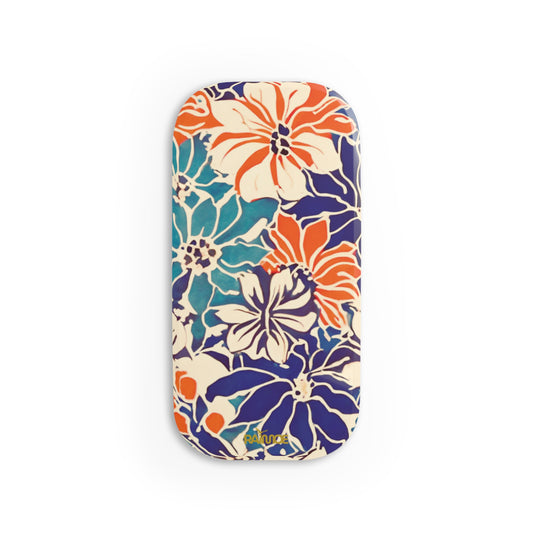 Tide Blossom Phone Click-On Grip