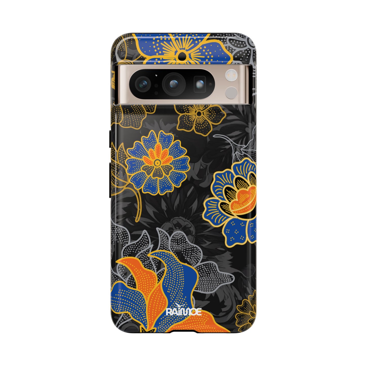 Splendid - Funda resistente para Google Pixel (brillante)