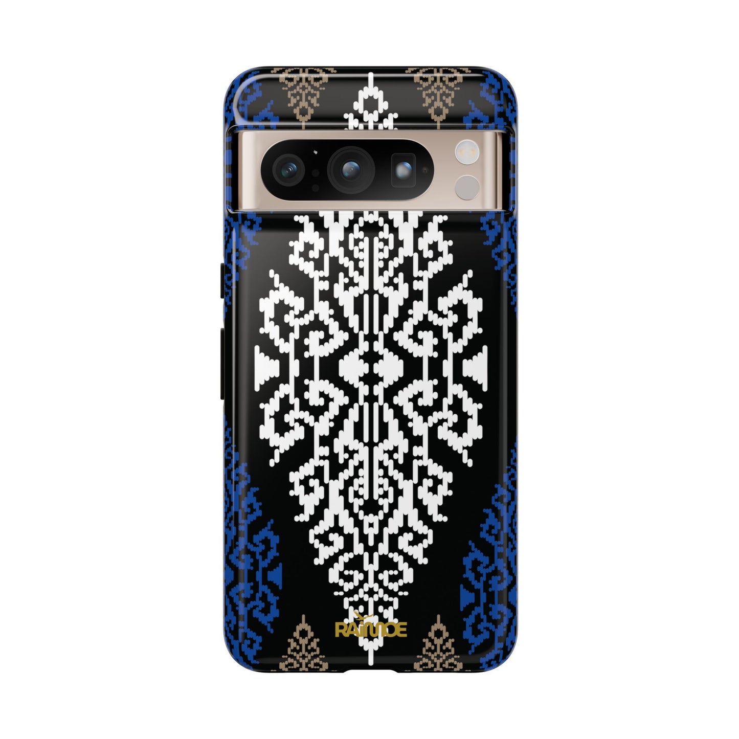 Borneo - Google Pixel Tough Case (Glossy)
