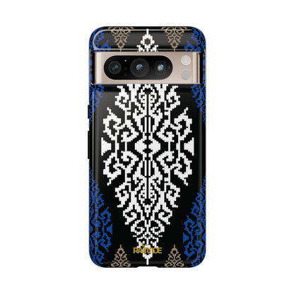 Borneo - Google Pixel Tough Case (Glossy)