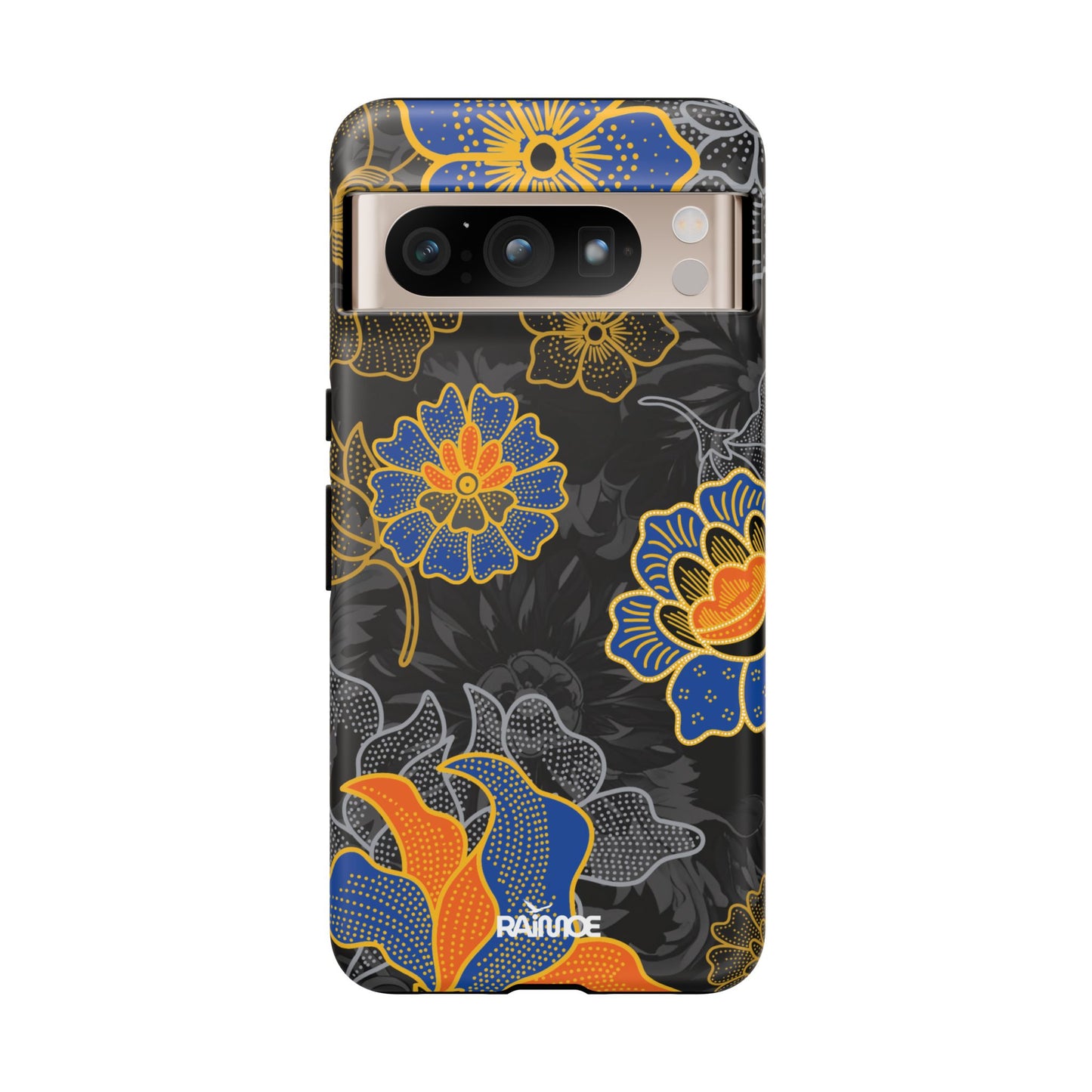 Splendid - Funda resistente mate para Google Pixel