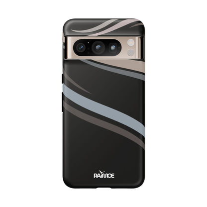 Ripple Lines - Google Pixel Tough Case (Matte)