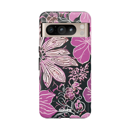 インディゴ - Google Pixel タフケース（マット）