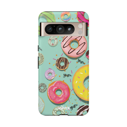 Donut Lover - Google Pixel Tough Case (Matte)