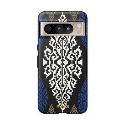 Borneo - Google Pixel Tough Case (Matte)