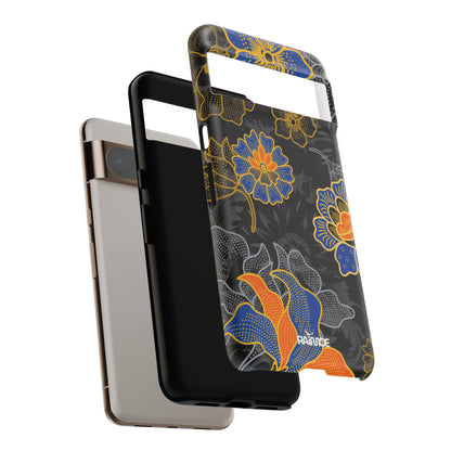 Splendid - Funda resistente mate para Google Pixel