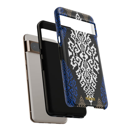 Borneo - Google Pixel Tough Case (Matte)